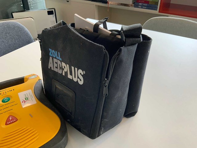Defibtech life line aed - afbeelding 7 van  7