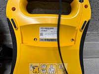 Defibtech lifeline aed defibrillator met wandkast en draagtas - afbeelding 5 van  5