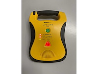 Defibtech lifeline aed defibrillator - afbeelding 4 van  6