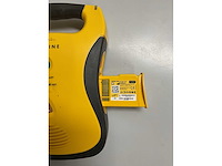 Defibtech lifeline aed defibrillator - afbeelding 6 van  6