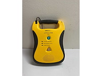 Defibtech lifeline aed defibrillator - afbeelding 1 van  5