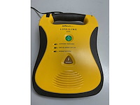 Defibtech lifeline aed defibrillator - afbeelding 5 van  5