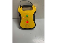 Defibtech lifeline aed defibrillator - afbeelding 2 van  5