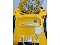 Defibtech lifeline aed defibrillator - afbeelding 4 van  5