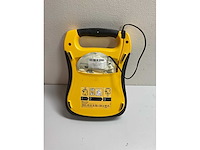 Defibtech lifeline aed defibrillator - afbeelding 3 van  4