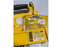 Defibtech lifeline aed defibrillator - afbeelding 4 van  4