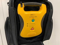 Defibtech lifeline aed defibrillator - afbeelding 2 van  3