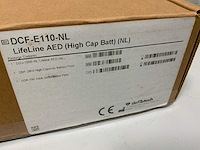 Defibtech lifeline aed defibrillator - afbeelding 5 van  5