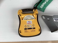 Defibtech lifeline aed defibrillator - afbeelding 2 van  2