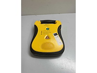 Defibtech lifeline aed defibrillator - afbeelding 1 van  3
