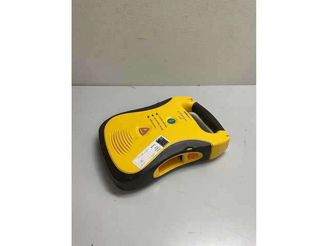 Defibtech lifeline aed defibrillator - afbeelding 2 van  3