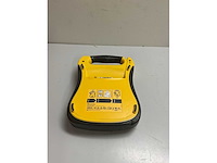 Defibtech lifeline aed defibrillator - afbeelding 3 van  3