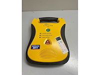 Defibtech lifeline aed defibrillator - afbeelding 1 van  3