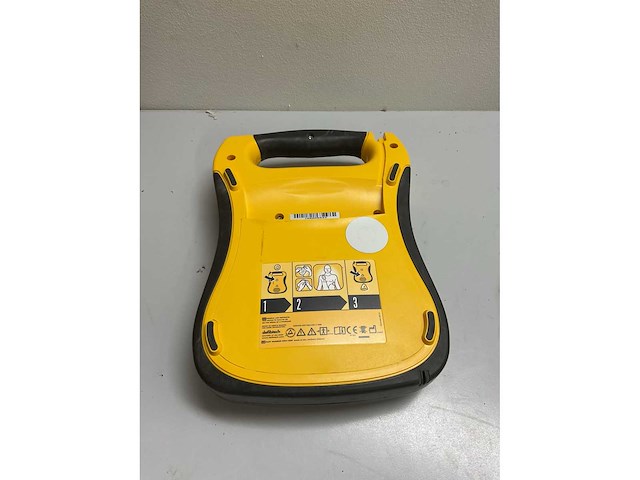 Defibtech lifeline aed defibrillator - afbeelding 2 van  3