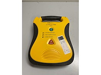 Defibtech lifeline aed defibrillator - afbeelding 1 van  3