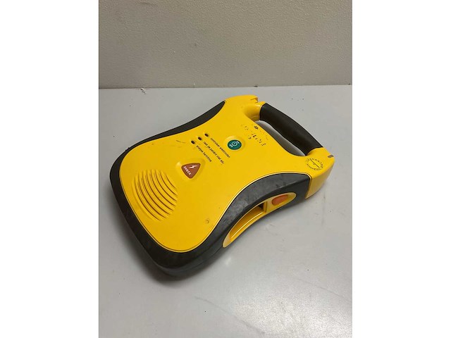 Defibtech lifeline aed defibrillator - afbeelding 3 van  3