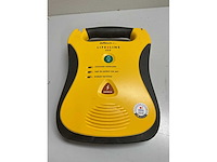 Defibtech lifeline aed defibrillator - afbeelding 1 van  2
