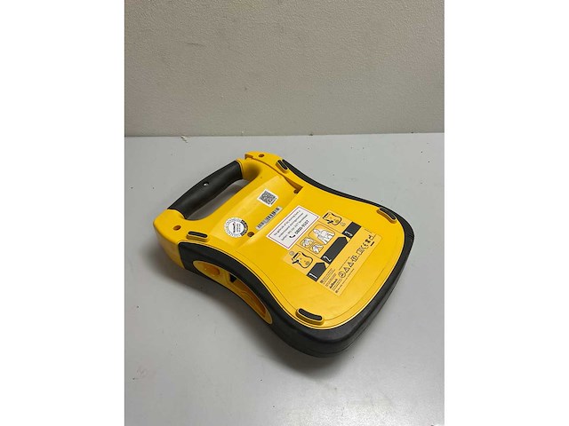 Defibtech lifeline aed defibrillator - afbeelding 2 van  2