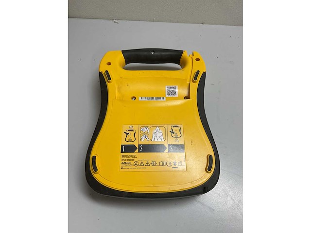 Defibtech lifeline aed defibrillator - afbeelding 2 van  3
