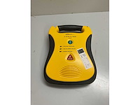 Defibtech lifeline aed defibrillator - afbeelding 1 van  3