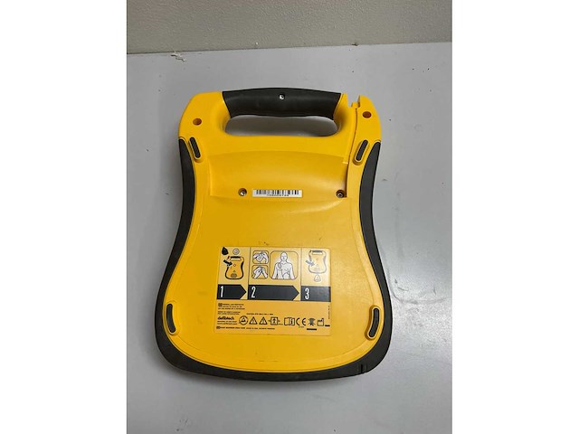 Defibtech lifeline aed defibrillator - afbeelding 2 van  3