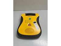 Defibtech lifeline aed defibrillator - afbeelding 1 van  3