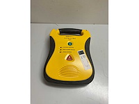 Defibtech lifeline aed defibrillator - afbeelding 1 van  3