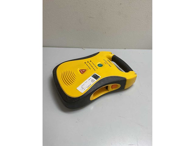 Defibtech lifeline aed defibrillator - afbeelding 2 van  3