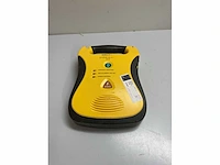 Defibtech lifeline aed defibrillator