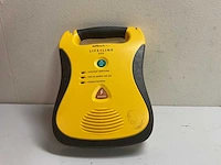 Defibtech lifeline aed defibrillator