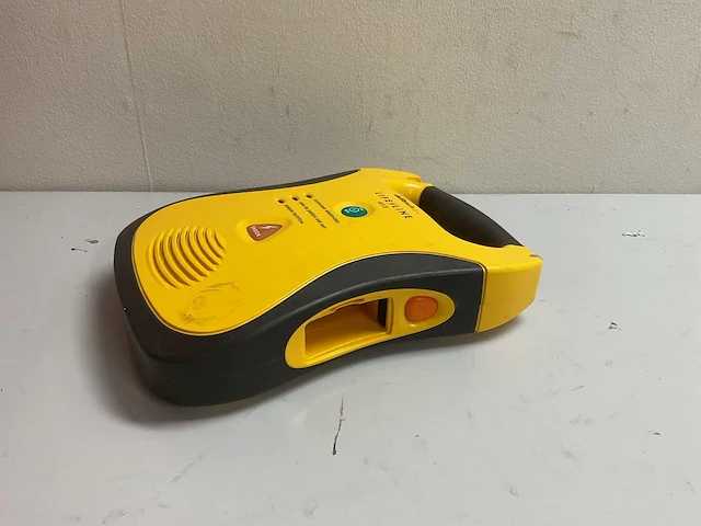 Defibtech lifeline aed defibrillator - afbeelding 3 van  3