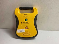Defibtech lifeline aed defibrillator