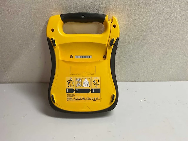 Defibtech lifeline aed defibrillator - afbeelding 2 van  3