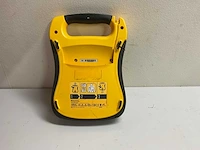 Defibtech lifeline aed defibrillator - afbeelding 2 van  3