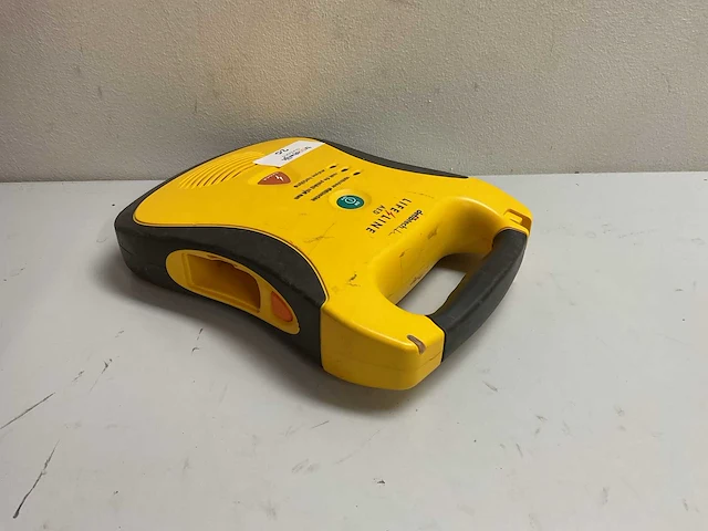 Defibtech lifeline aed defibrillator - afbeelding 3 van  3