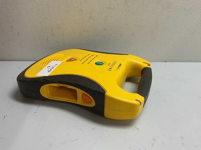 Defibtech lifeline aed defibrillator - afbeelding 2 van  3