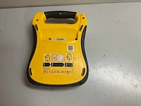 Defibtech lifeline aed defibrillator - afbeelding 4 van  4