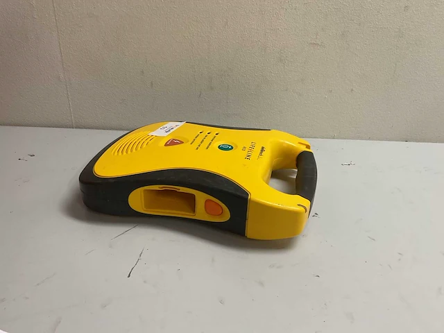 Defibtech lifeline aed defibrillator - afbeelding 2 van  3