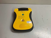 Defibtech lifeline aed defibrillator