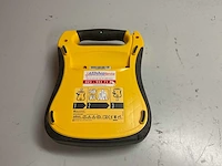 Defibtech lifeline aed defibrillator - afbeelding 3 van  3