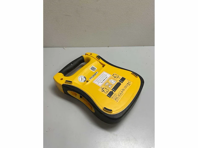 Defibtech lifeline aed defibrillator - afbeelding 2 van  2
