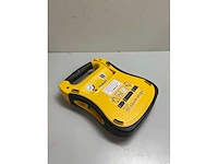Defibtech lifeline aed defibrillator - afbeelding 2 van  2