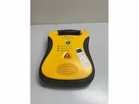 Defibtech lifeline aed defibrillator