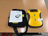 Defibtech lifeline aed defibrillator - afbeelding 1 van  3