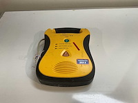 Defibtech lifeline defibrillator aed - afbeelding 1 van  2