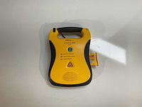 Defibtech lifeline defibrillator aed - afbeelding 2 van  6