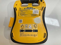 Defibtech lifeline defibrillator aed - afbeelding 4 van  6