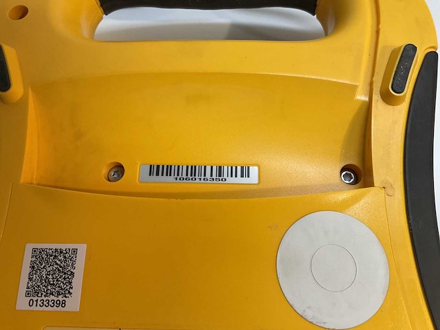 Defibtech lifeline defibrillator aed - afbeelding 6 van  6