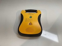 Defibtech lifeline defibrillator aed - afbeelding 1 van  3
