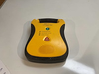Defibtech lifeline defibrillator aed - afbeelding 1 van  2
